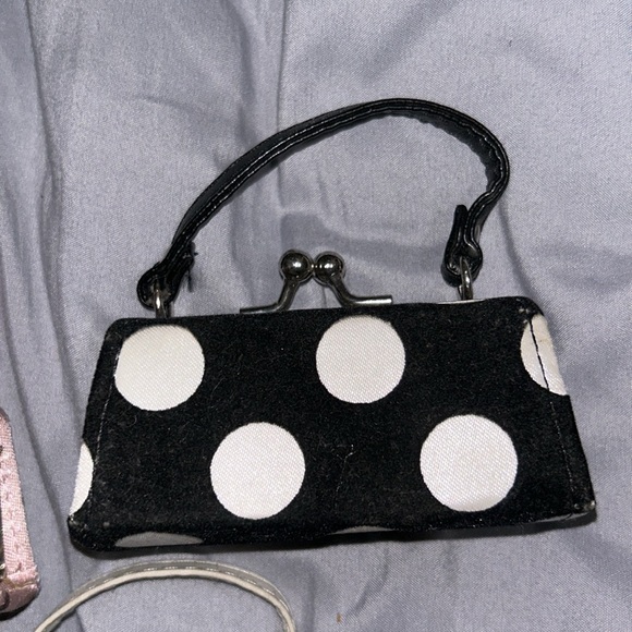 3 Mini Coin Purses!! All Different Patterns!! - Picture 3 of 8